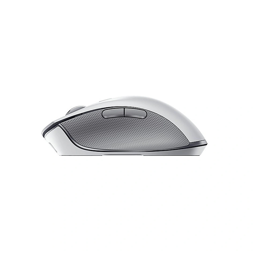 Razer Pro Click - Designed with Humanscale Wireless Mouse in Qatar Razer Pro Click - Designed with Humanscale Wireless Mouse in Qatar